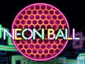 խաղ Neon Ball