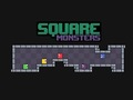 խաղ Square Monsters