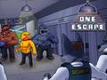 խաղ One Escape