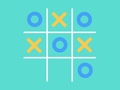 խաղ Tic Tac Toe