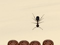 խաղ Smash All Ants