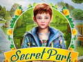 խաղ Secret Park
