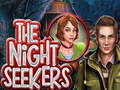 խաղ The Night Seekers