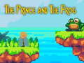 խաղ The Prince and the Frog