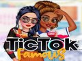 խաղ TikTok Famous 