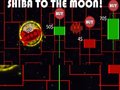 խաղ Shiba To The Moon 
