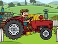 խաղ Tractor Mania 2