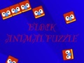 խաղ Block Animal Puzzle
