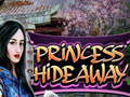 խաղ Princess Hideaway