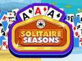 խաղ Solitaire Seasons