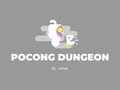 խաղ Pocong Dungeon 