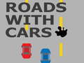 խաղ Road With cars