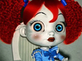 խաղ Huggy Escape Playtime 