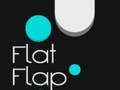 խաղ Flat Flap