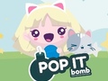 խաղ Pop It Bomb!