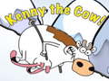 խաղ Kenny The Cow