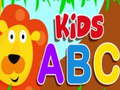 խաղ Kids ABC