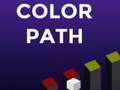 խաղ Color Path
