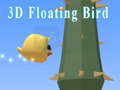 խաղ 3D Floating Bird