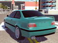 խաղ Best Amazing Car Parking - 3D simulaor