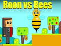 խաղ Roon vs Bees