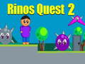խաղ Rinos Quest 2