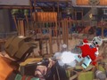 խաղ Toys Shooter: You vs Zombies