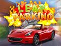 խաղ Leap Parking
