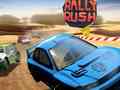 խաղ Rally Rush