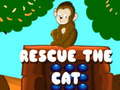 խաղ Rescue The Cat