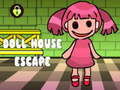 խաղ Doll House Escape
