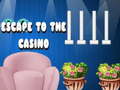 խաղ Escape to the Casino