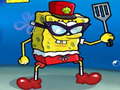 խաղ Spongebob DressUp