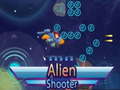 խաղ Alien Shooter