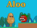 խաղ Aloo