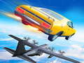 խաղ Jump into the Plane