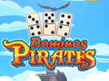 խաղ Dominos Pirates
