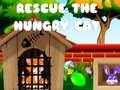 խաղ Rescue The Hungry Cat