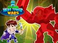 խաղ Hero Tower Wars Online