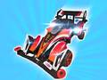 խաղ Mini Legend: Mini 4WD Racing