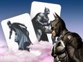 խաղ Batman Card Match