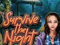 խաղ Survive the Night