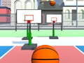 խաղ BasketBall