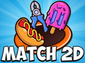 խաղ Match 2D