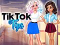 խաղ TikTok Tips 