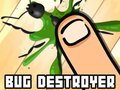 խաղ Bug Destroyer 