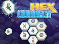 խաղ Hex Connect