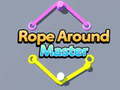 խաղ Rope Around Master