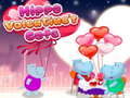 խաղ Hippo Valentine's Cafe