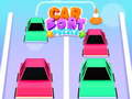 խաղ Car Sort Puzzle